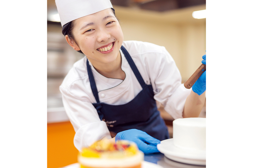 キャンパスライフPhoto