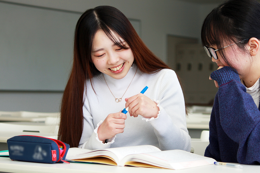 キャンパスライフPhoto