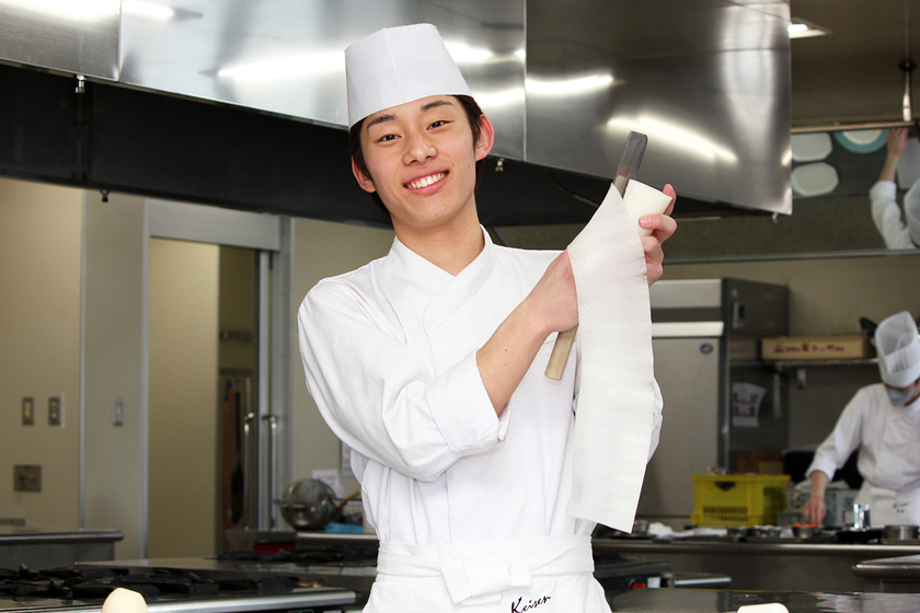 キャンパスライフPhoto