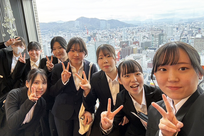 キャンパスライフPhoto