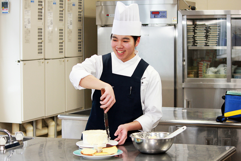 キャンパスライフPhoto