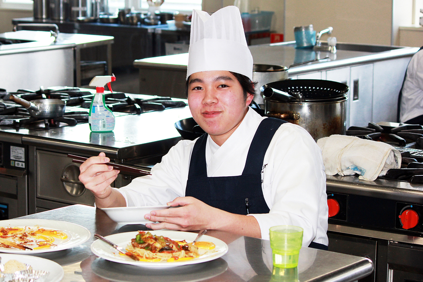 キャンパスライフPhoto