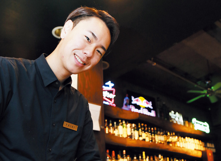 札幌調理製菓専門学校の特長２