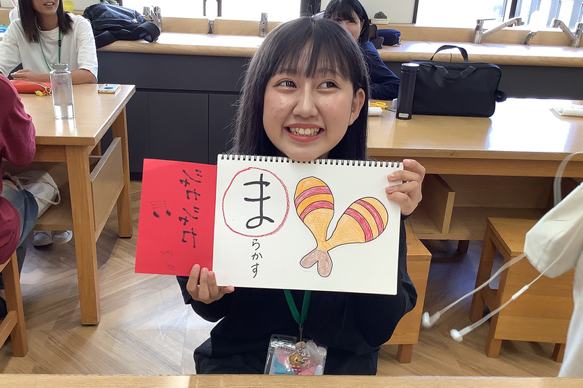 キャンパスライフPhoto