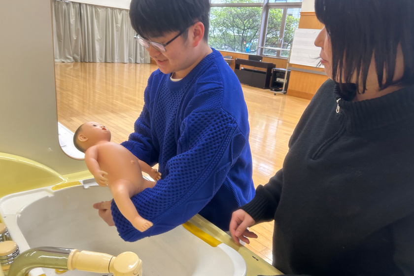 キャンパスライフPhoto