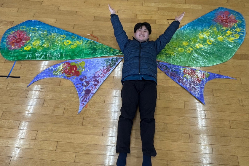 キャンパスライフPhoto