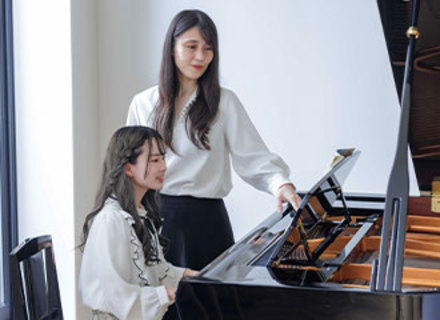 大阪成蹊短期大学の特長２