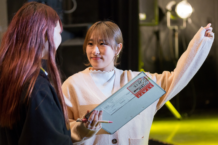 キャンパスライフPhoto