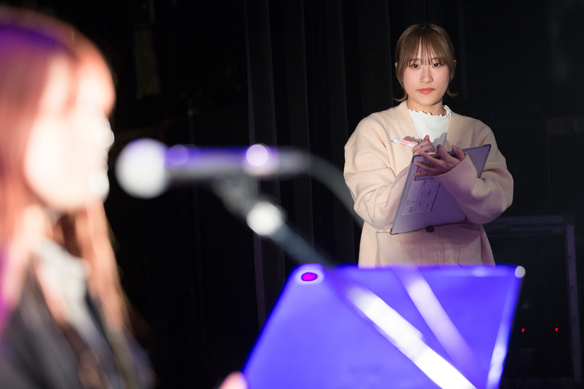 キャンパスライフPhoto