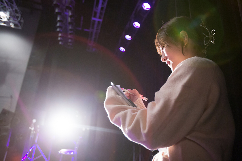 キャンパスライフPhoto