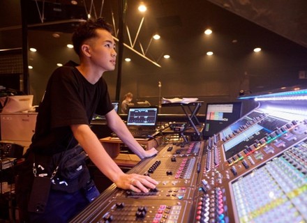 札幌ミュージック＆エンターテインメント専門学校の特長２