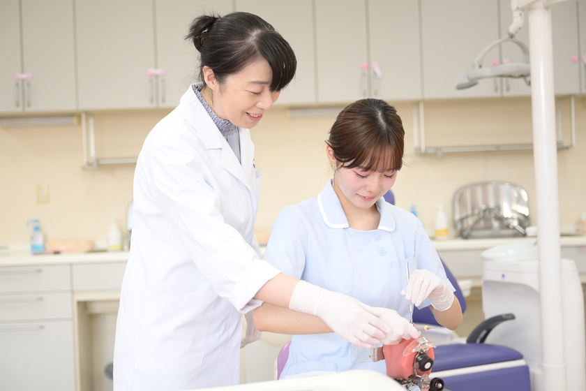 キャンパスライフPhoto