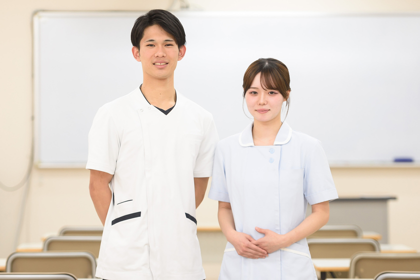 キャンパスライフPhoto