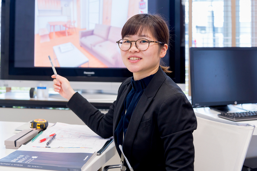 青山製図専門学校の卒業生