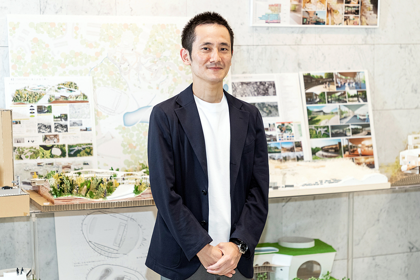 青山製図専門学校の先生