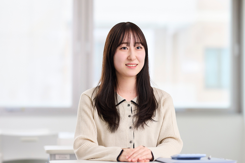 仙台医療福祉専門学校の学生