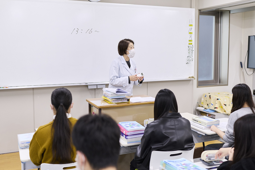 キャンパスライフPhoto