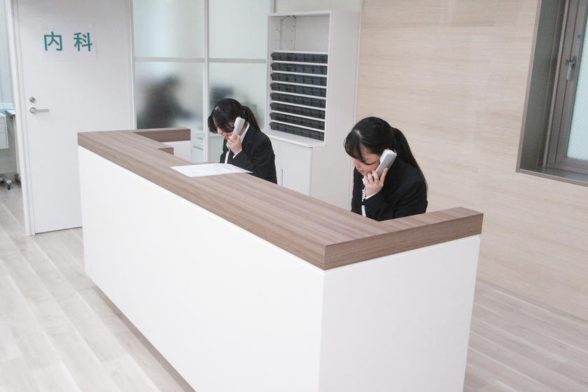 キャンパスライフPhoto