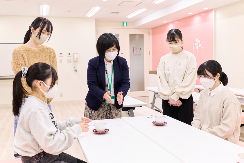 キャンパスライフPhoto