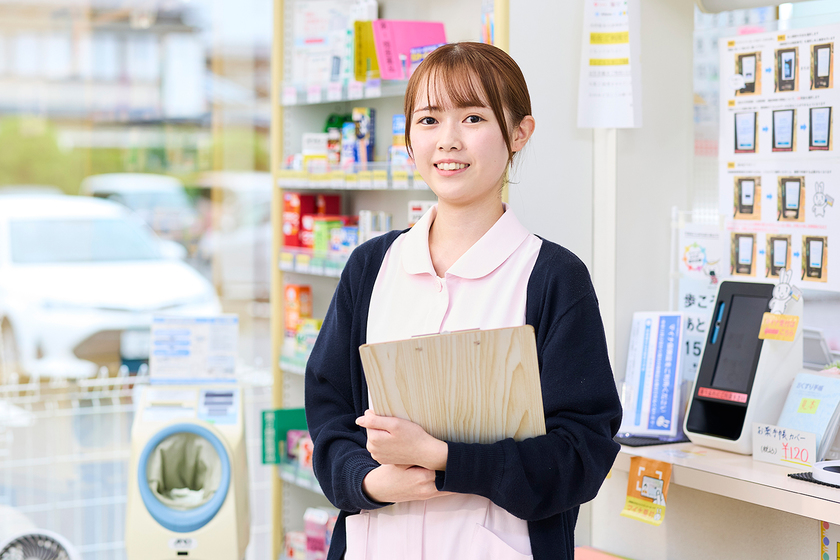 仙台医療福祉専門学校の卒業生