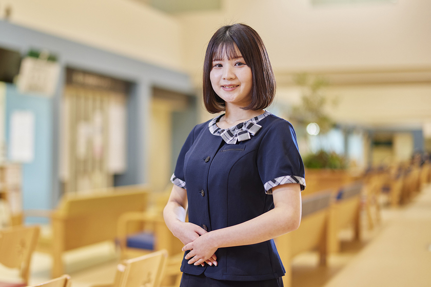 仙台医療福祉専門学校の卒業生