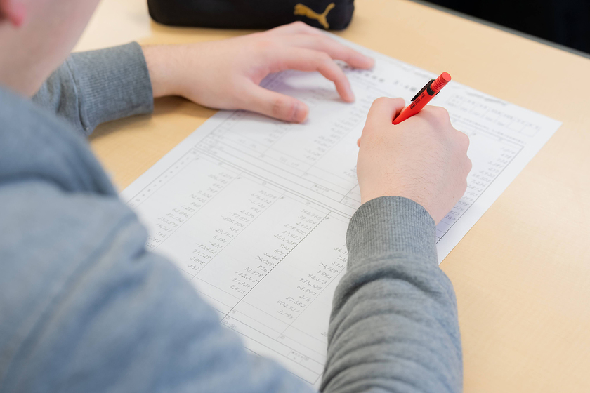 キャンパスライフPhoto