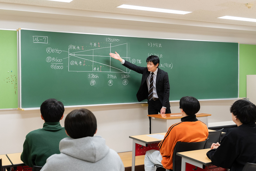 キャンパスライフPhoto