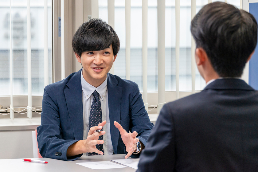 キャンパスライフPhoto