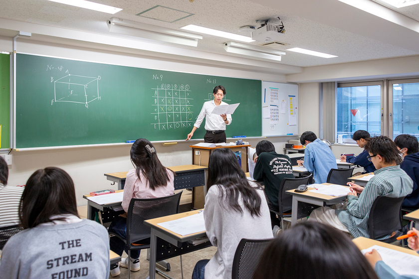 キャンパスライフPhoto