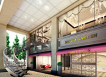 札幌ビューティーアート専門学校の特長２