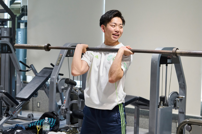 キャンパスライフPhoto