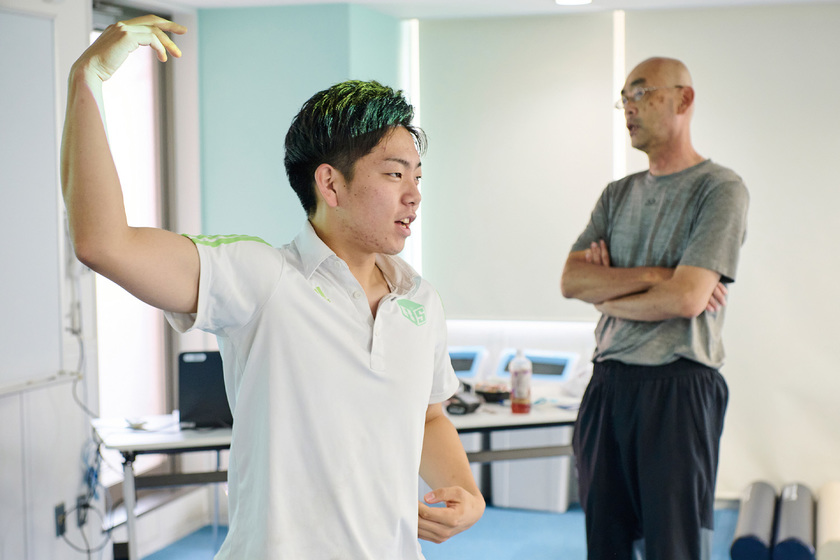 キャンパスライフPhoto