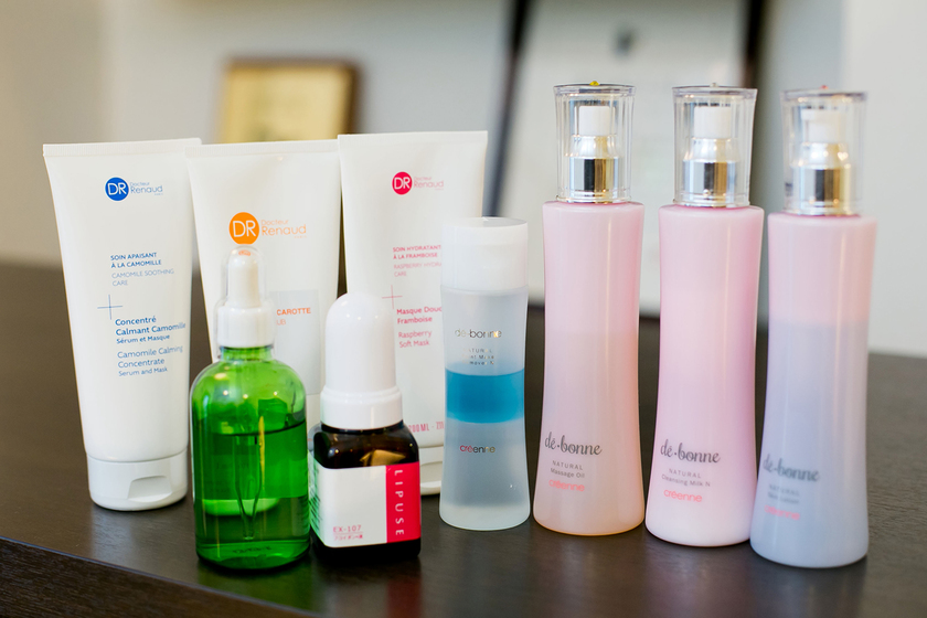 キャンパスライフPhoto