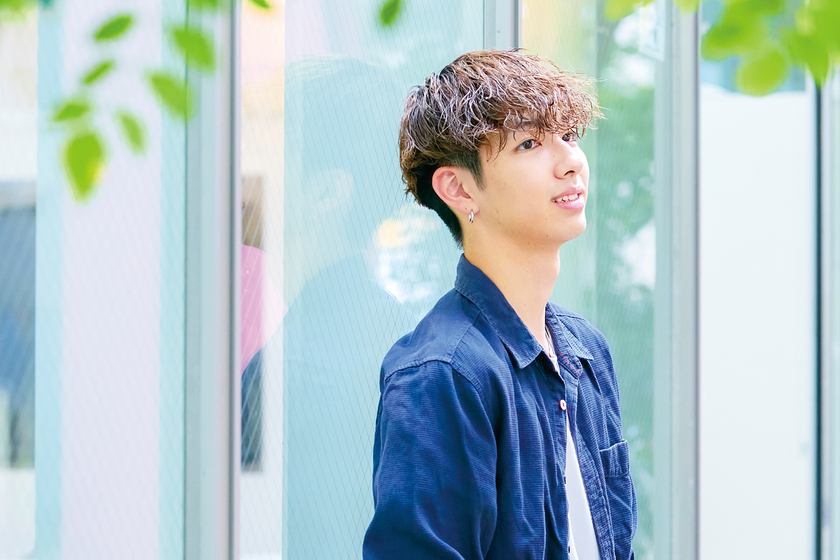 名古屋ビューティーアート専門学校の学生