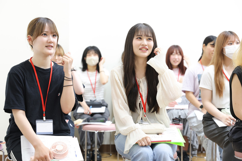 キャンパスライフPhoto