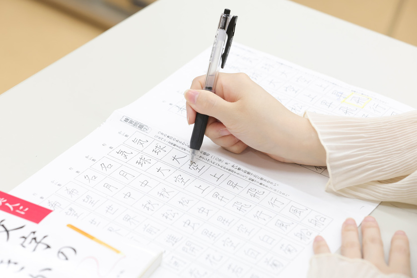 キャンパスライフPhoto