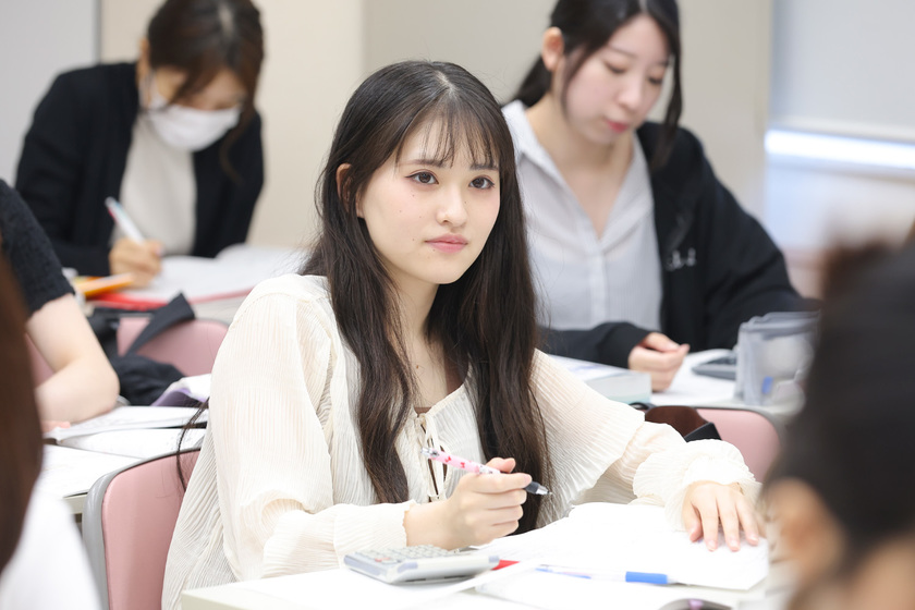 キャンパスライフPhoto