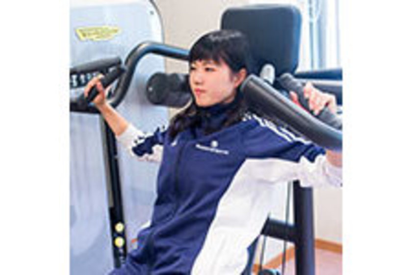 キャンパスライフPhoto