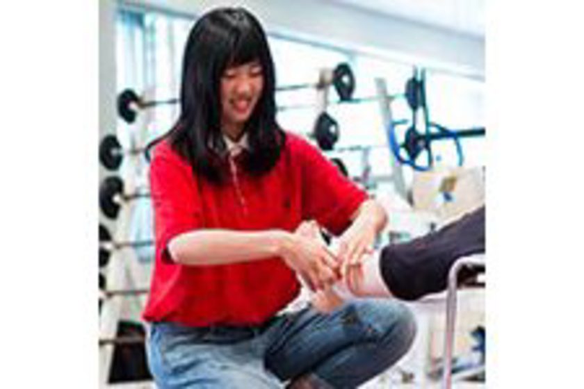 キャンパスライフPhoto