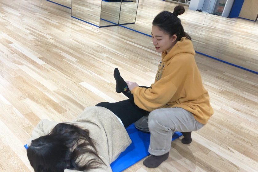 キャンパスライフPhoto