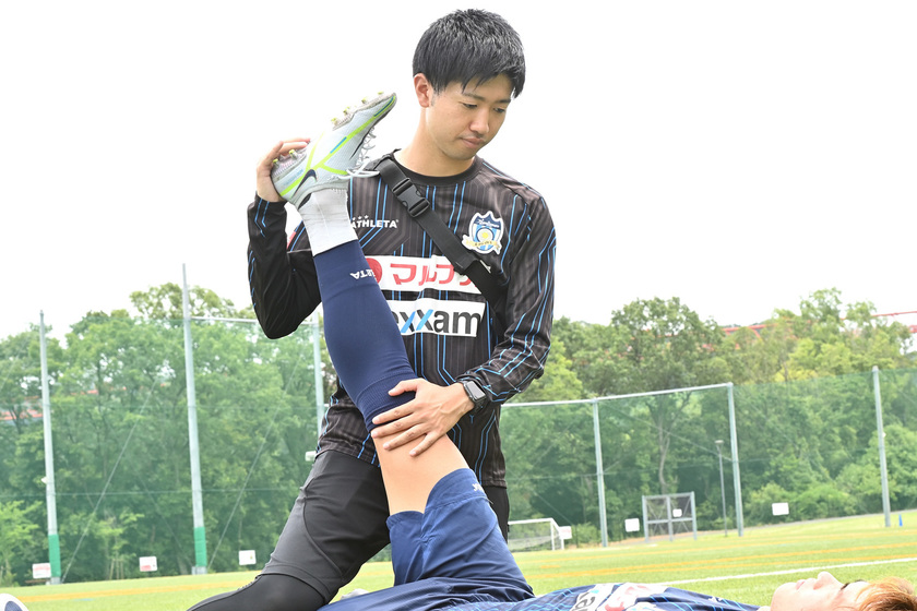 大阪リゾート＆スポーツ専門学校の卒業生