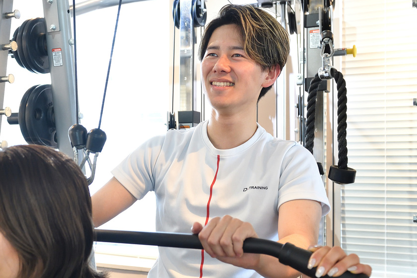 大阪リゾート＆スポーツ専門学校の卒業生