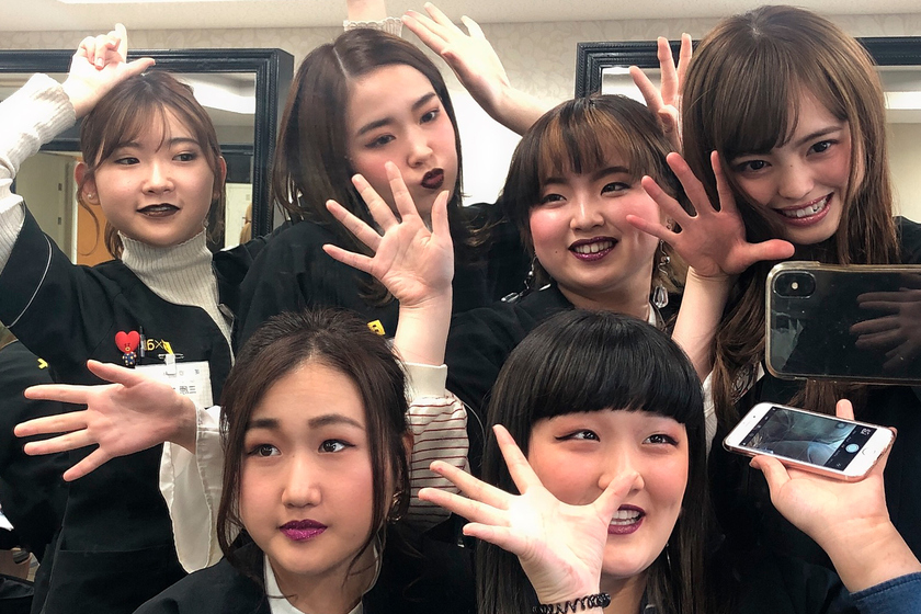 キャンパスライフPhoto