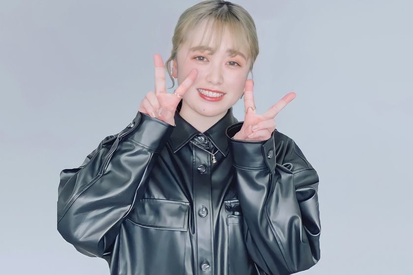 大阪ビューティーアート専門学校の学生