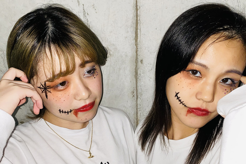 キャンパスライフPhoto