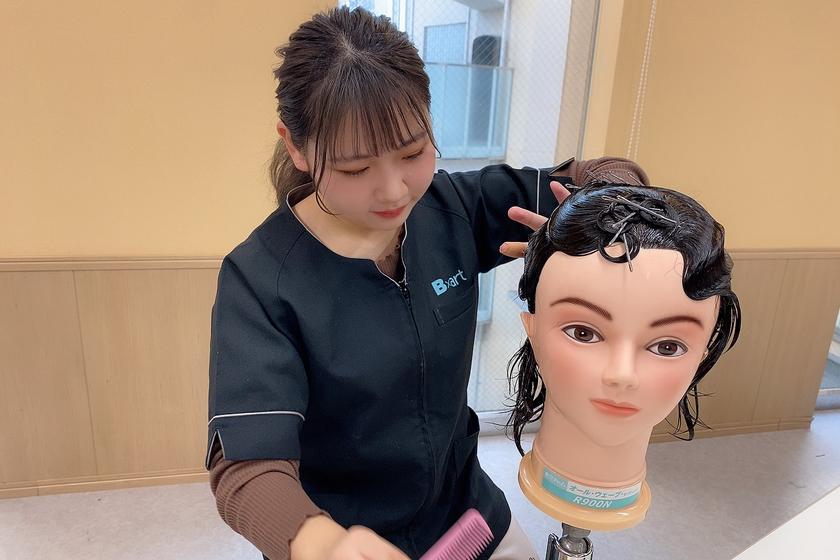 キャンパスライフPhoto