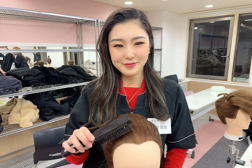 キャンパスライフPhoto