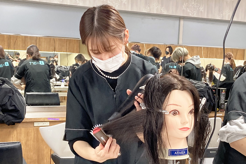 キャンパスライフPhoto