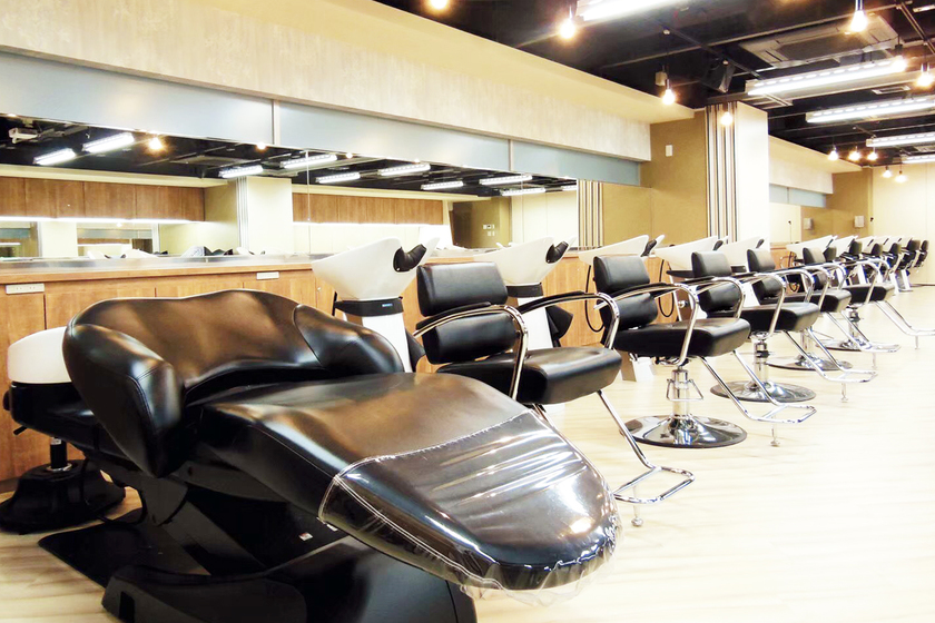 キャンパスライフPhoto