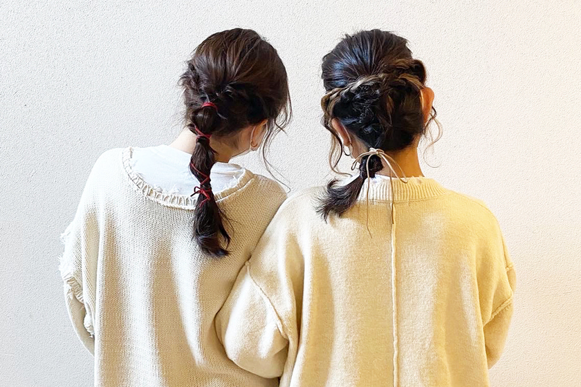 キャンパスライフPhoto